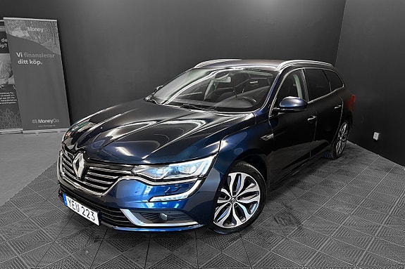Renault Talisman 2 of 23