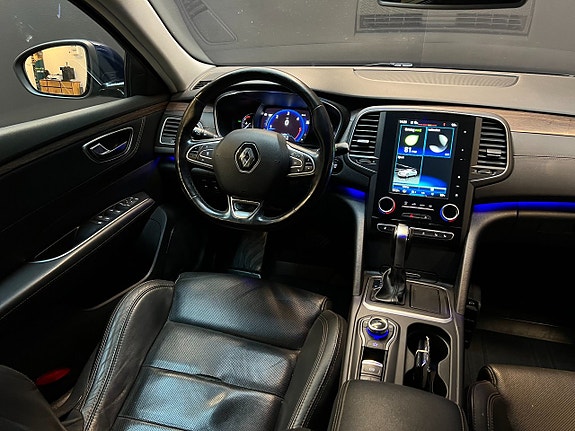 Renault Talisman 15 of 23