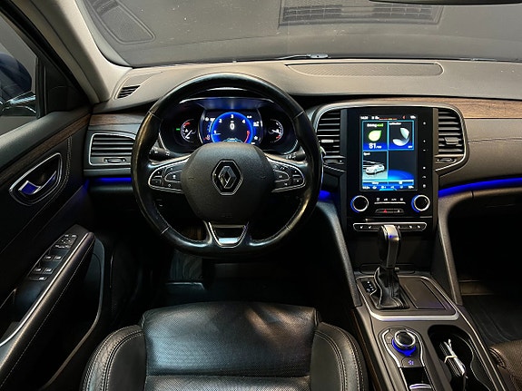 Renault Talisman 14 of 23