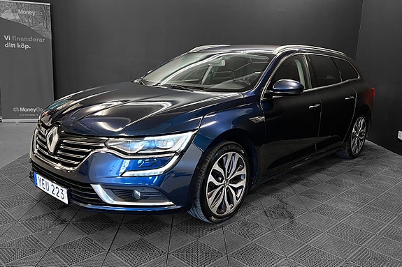 Renault Talisman 5 of 23