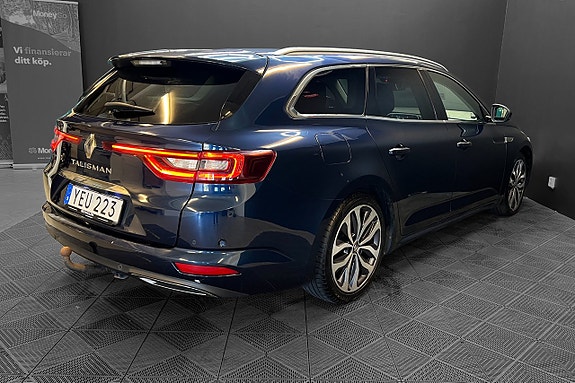 Renault Talisman 8 of 23