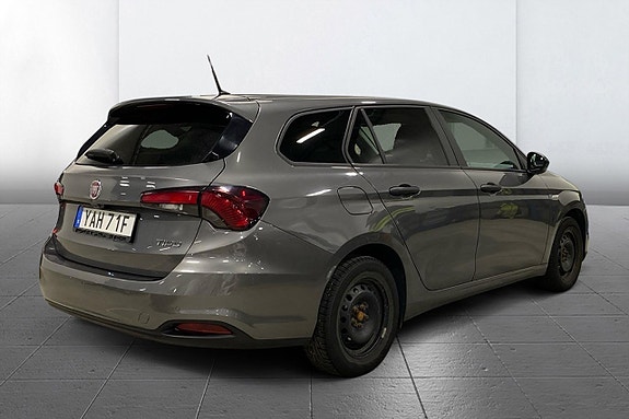 Fiat Tipo 3 of 9