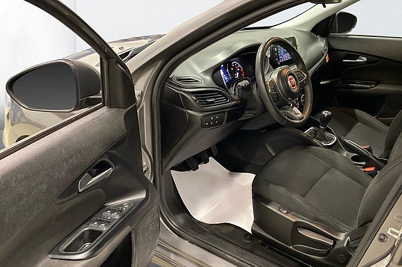 Fiat Tipo 5 of 9