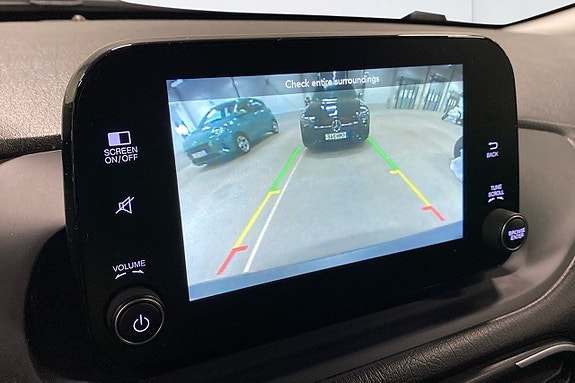 Fiat Tipo 8 of 9