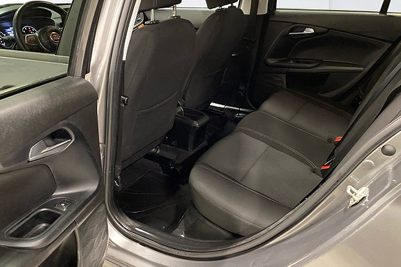 Fiat Tipo 6 of 9
