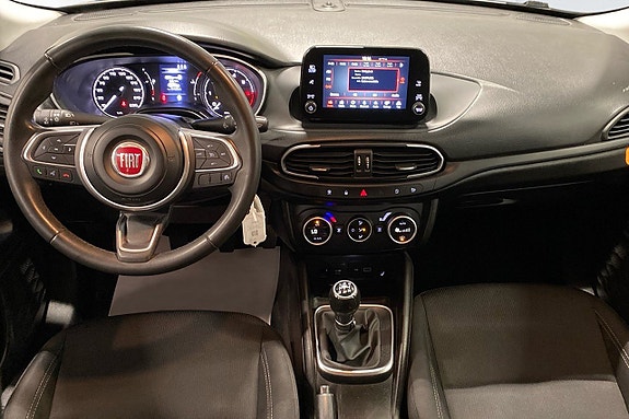 Fiat Tipo 7 of 9