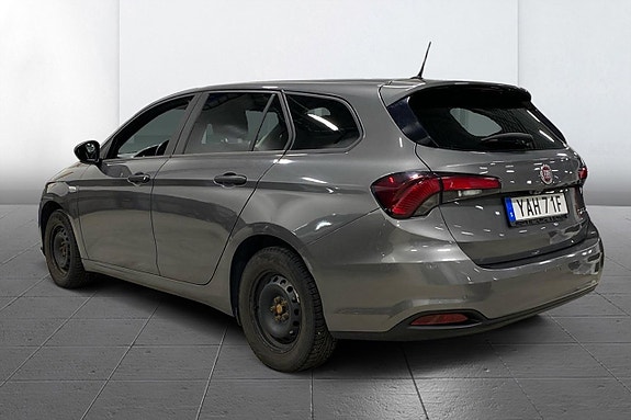 Fiat Tipo 4 of 9