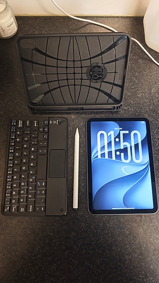 iPad mini 6