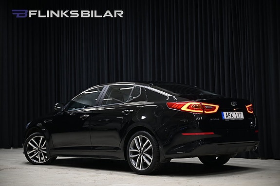 Kia Optima 4 of 25