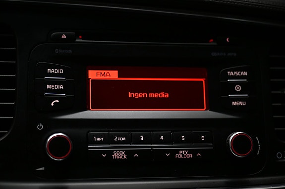Kia Optima 13 of 25