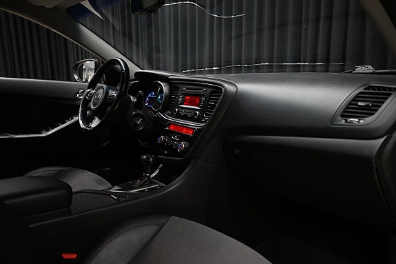 Kia Optima 21 of 25