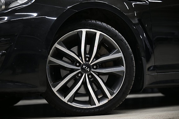 Kia Optima 3 of 25