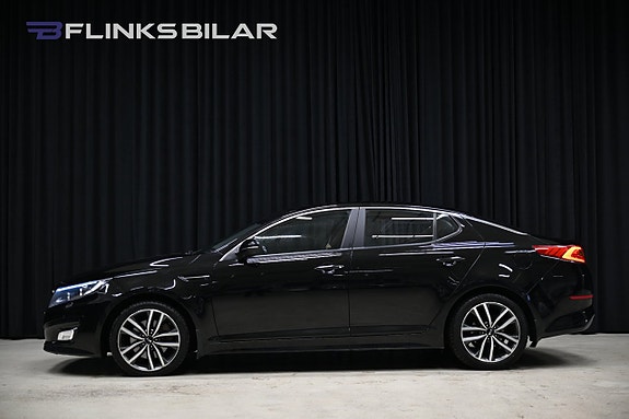 Kia Optima 2 of 25