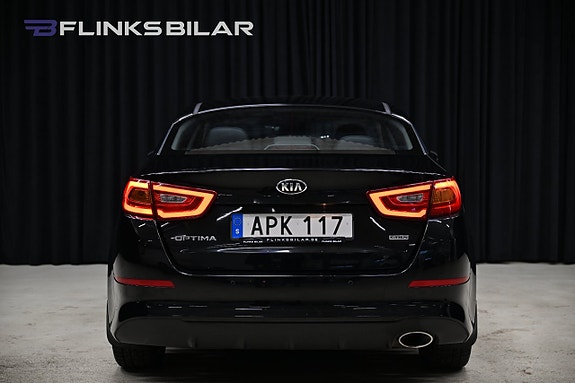 Kia Optima 7 of 25