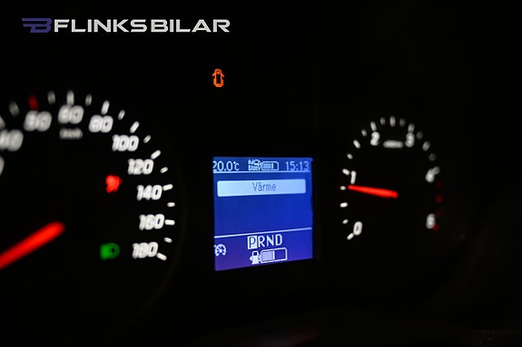 Mercedes-Benz Sprinter 317 19 of 30