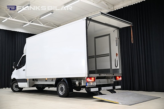 Mercedes-Benz Sprinter 317 6 of 30