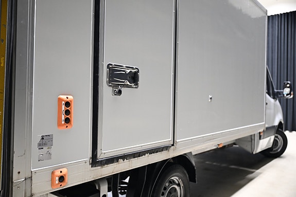 Mercedes-Benz Sprinter 317 7 of 30