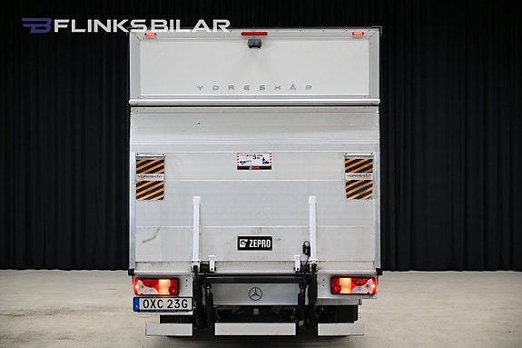 Mercedes-Benz Sprinter 317 12 of 30