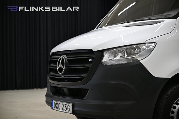 Mercedes-Benz Sprinter 317 14 of 30