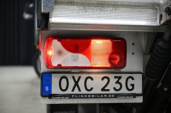 Mercedes-Benz Sprinter 317 11 of 30