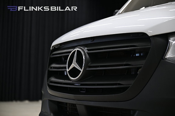Mercedes-Benz Sprinter 317 3 of 30