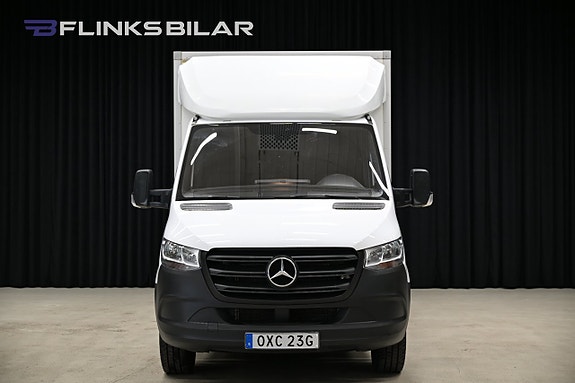 Mercedes-Benz Sprinter 317 13 of 30