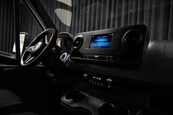Mercedes-Benz Sprinter 317 29 of 30