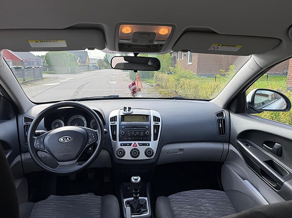 Kia Ceed 6 of 7