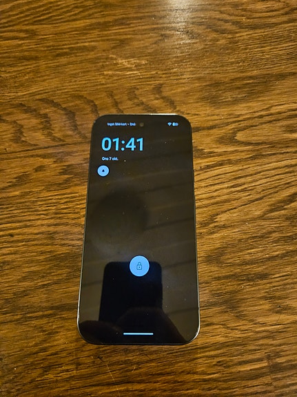 Google pixel 9A