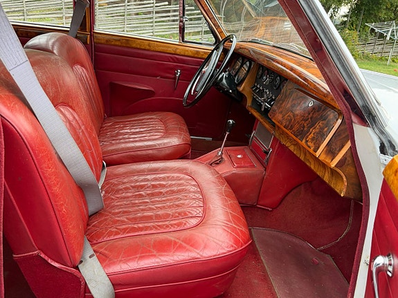 Jaguar Mark 2 14 of 30