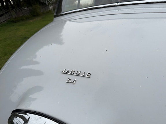 Jaguar Mark 2 18 of 30