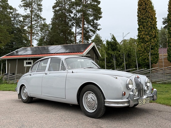 Jaguar Mark 2 6 of 30