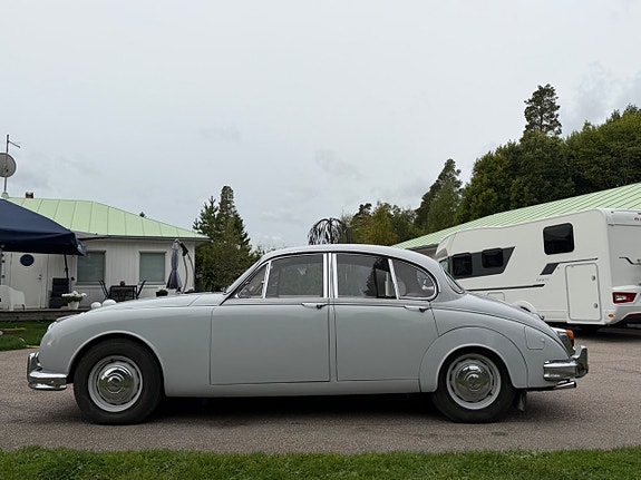Jaguar Mark 2 9 of 30