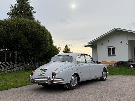 Jaguar Mark 2 4 of 30