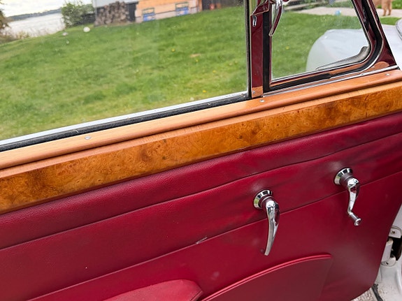 Jaguar Mark 2 11 of 30