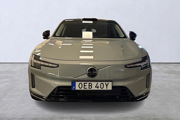 Volvo ES90 7 of 21