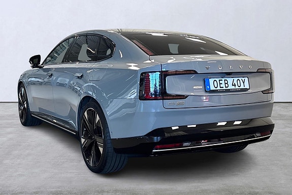 Volvo ES90 4 of 21