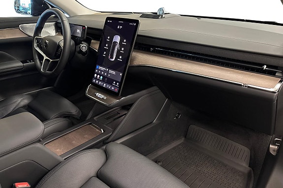 Volvo ES90 10 of 21