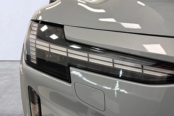 Volvo ES90 20 of 21
