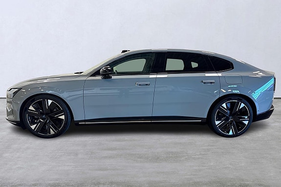 Volvo ES90 2 of 21
