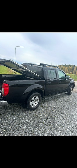 Nissan Navara 4 of 7