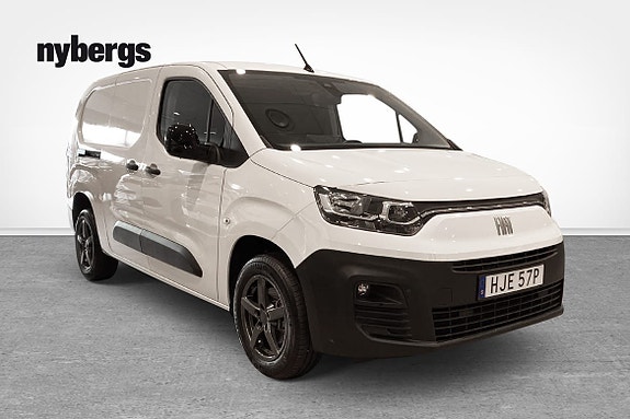 Fiat Doblo 5 of 13