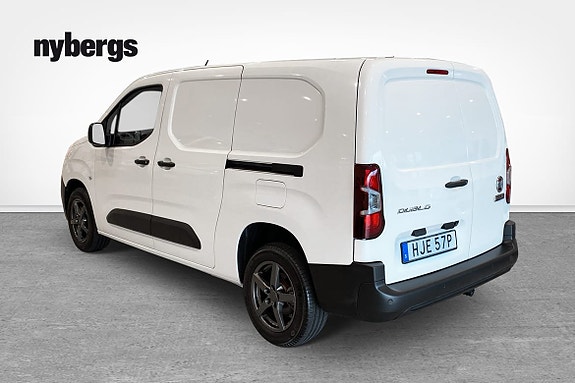 Fiat Doblo 3 of 13