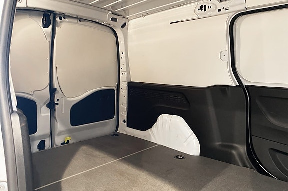 Fiat Doblo 10 of 13