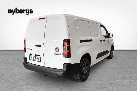 Fiat Doblo 4 of 13