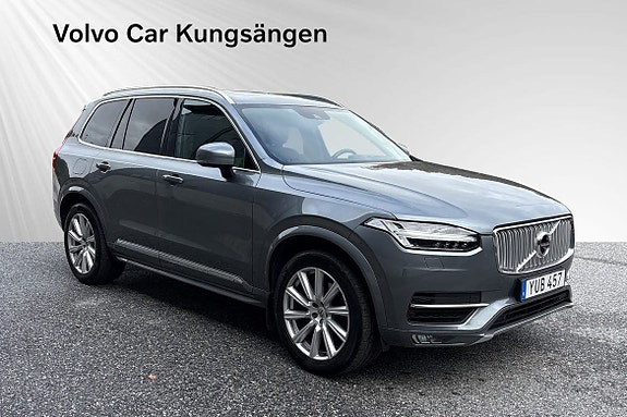 Volvo XC90 6 of 30