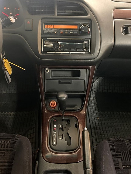 Honda Accord 12 of 16