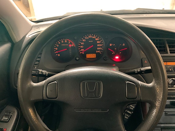 Honda Accord 11 of 16