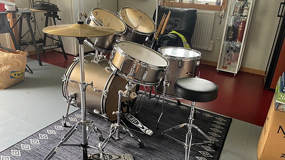 Trumset Pearl