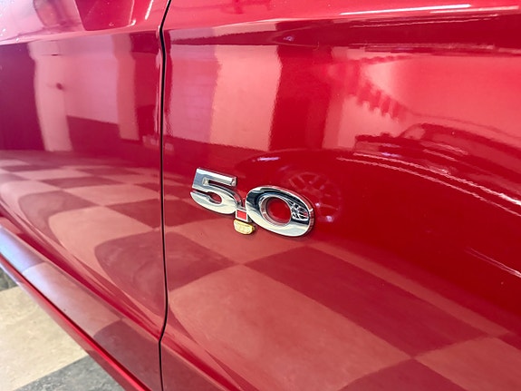 Ford Mustang 17 of 30